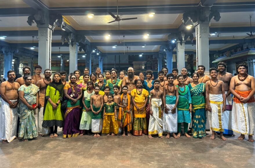 thiruKailyaVaathiyam thiruKailyaVaathiyam